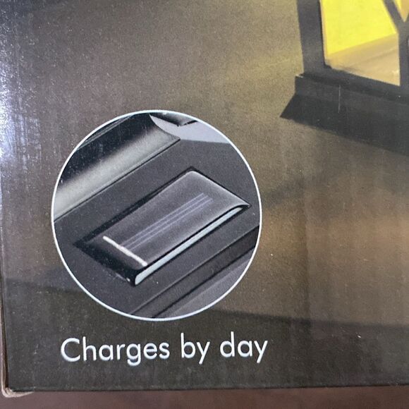 Led Candle Light - Picture 5 of 5